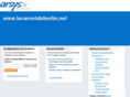 lecarnetdeberlin.net