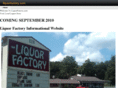 liquorfactory.biz