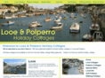 looeholidaycottages.net
