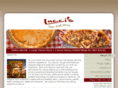 luccispizzasantafe.com