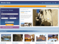 luxurysicilybusinesshotels.com