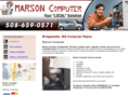 marsoncomputersma.com