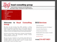 mboydconsulting.com