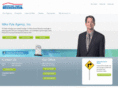 mikepyleagency.com