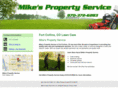 mikespropertyservice.com