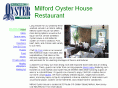 milfordoysterhouse.com