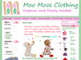 moomoosclothing.com