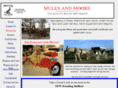 mulesandmoore.com
