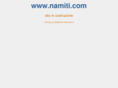 namiti.com