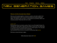 newgenerationgames.com