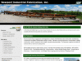 newportindustrialfabrication.com