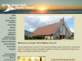 oceanparkbaptist.com