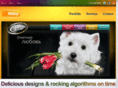 onlineflashportfolio.com