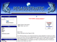 pegasustraffic.com