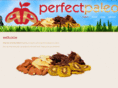 perfectpaleo.com