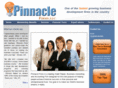 pinnaclefirms.com