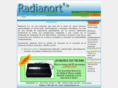 radianort.es