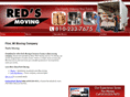 reds-moving.com