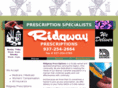 ridgwaypharmacy.com