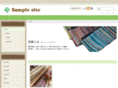 sampleweb.info