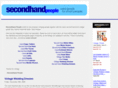 secondhandpeople.com