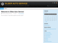 silberautoservice.com