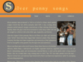 silverpennysongs.com