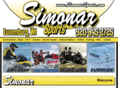 simonarsports.com