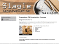 slagleconstruction.net