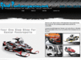 sledperformance.net