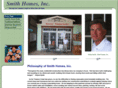 smithomes.com