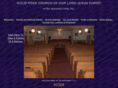 solidrockchurchfamily.org