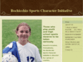 sportscharacter.org
