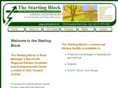 startingblock.biz