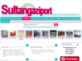 sultangaziport.com