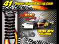 supersignsracing.com