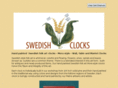swedishclocks.com