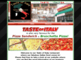 tasteofitalyga.com