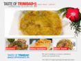 tasteoftrinidad.net
