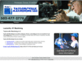 taylorsvillemachining.com