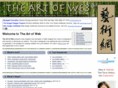 the-art-of-web.com