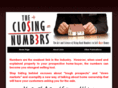 theclosingnumbers.com