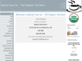 theorganicteastore.com