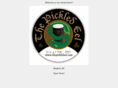 thepickledeel.com