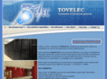 tovelec.com