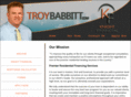 troybabbitt.com