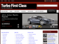 turbofirstclass.com