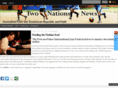twonationsnews.com