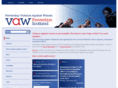 vawpreventionscotland.com