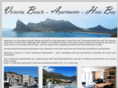victoriabeachapartments.com